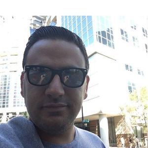 Meet your Posher, Danny